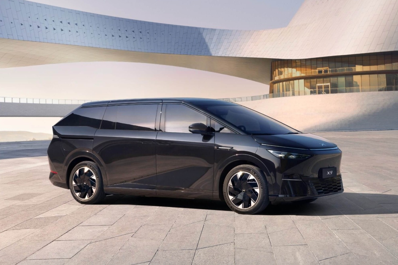 2024年1月又有多款热门车型上市 小鹏X9、银河E8、宝马i5领衔