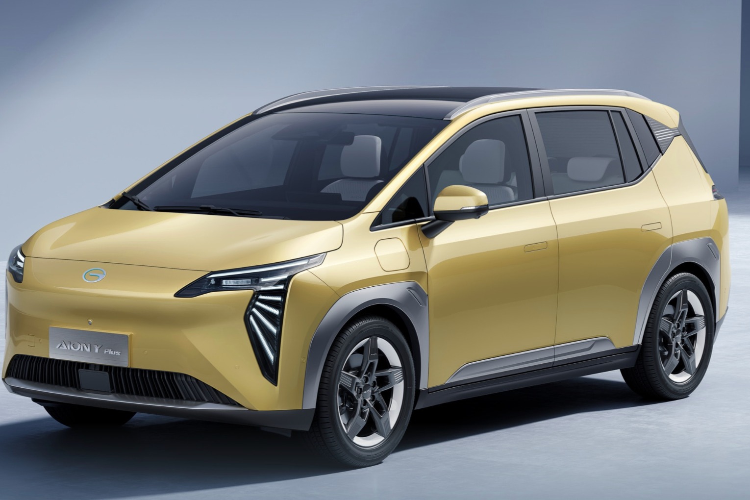 AION Y Plus新增车型上市，续航里程引质疑，官方回应来了