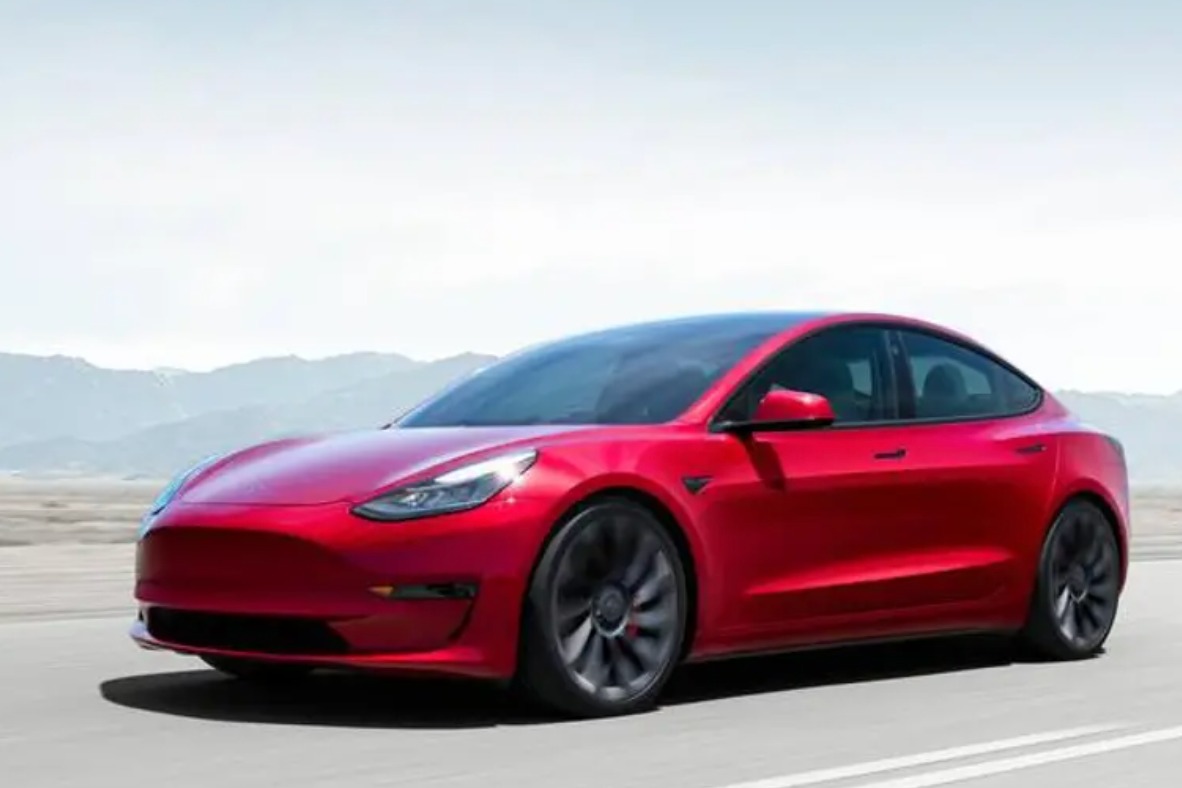 Model 3高性能版即将回归 今年上半年有望发布