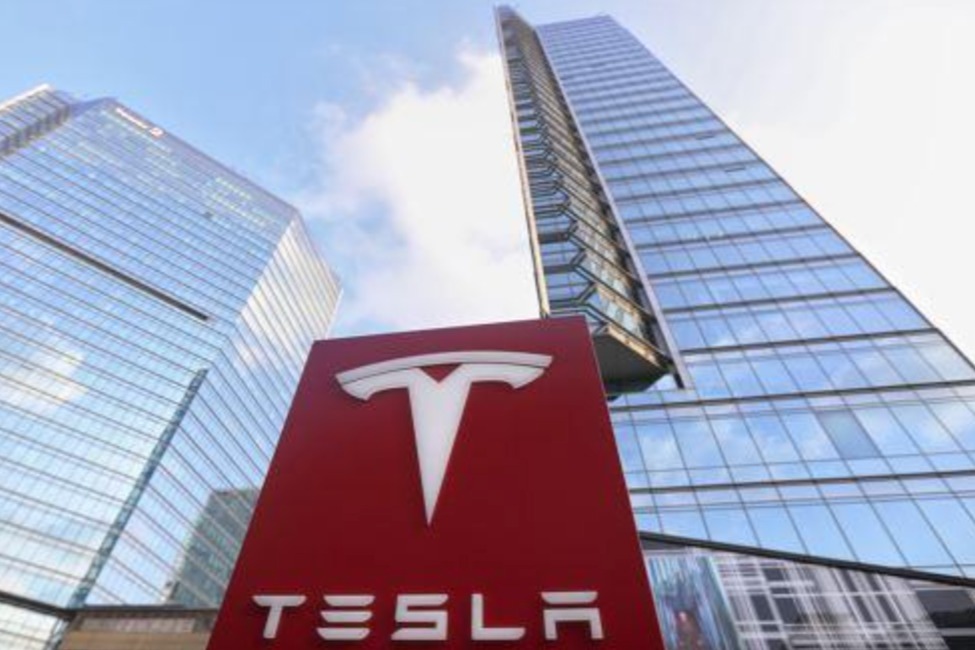 特斯拉中国召回超161万辆车 含国产Model 3/Y