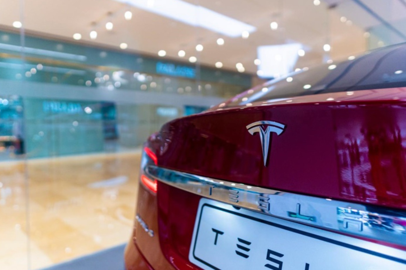 特斯拉升级版Model 3在北美上市,部分车型售价下调,2024年的价格战会来吗?