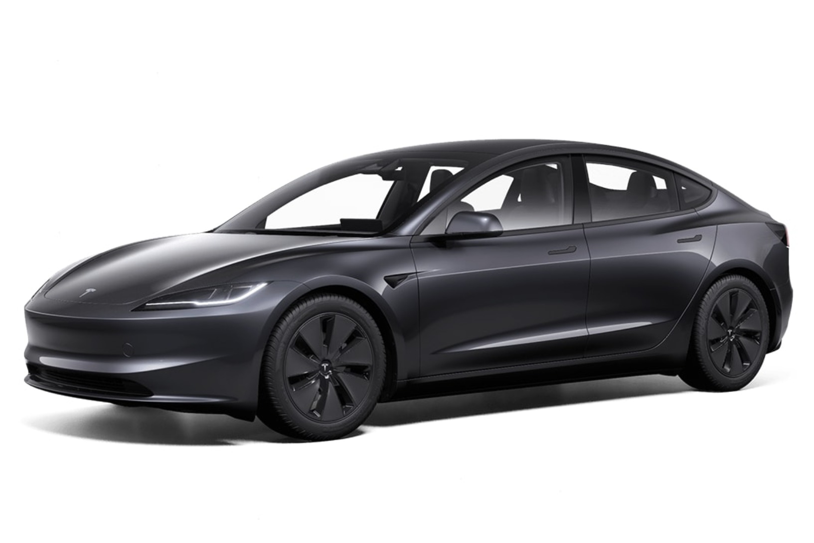 新款特斯拉Model 3北美上市 不再享受税收优惠,售价比国产贵1万多
