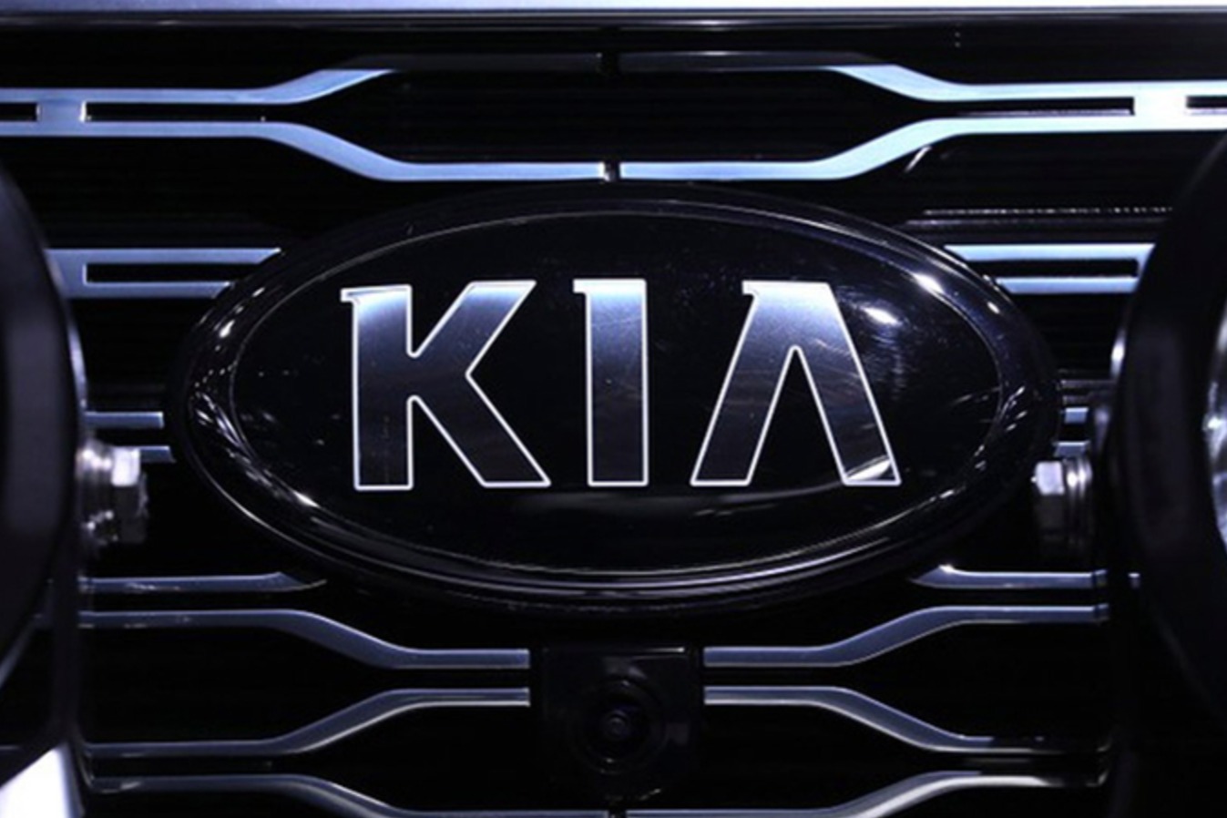 起亚公布2023年全球销量和2024年销量目标