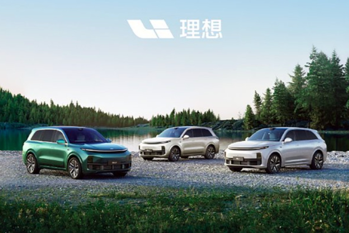 理想vs问界开年打响追逐战!全系对标+同步发新车,重要时间点一览