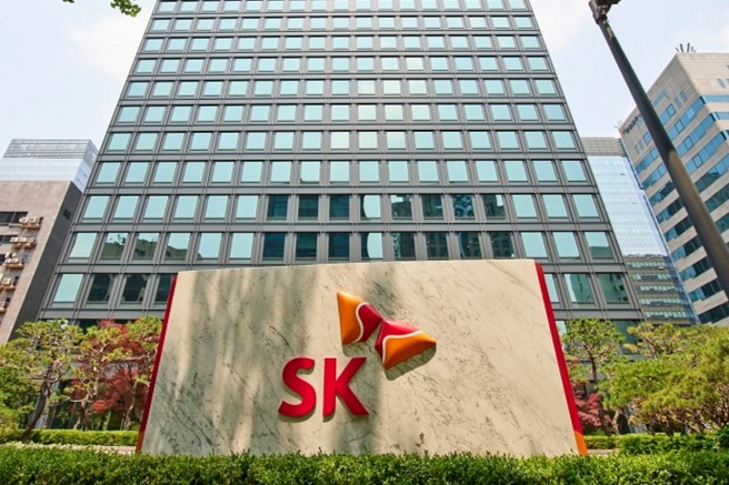 韩国SK On警告欧洲正过度依赖中国电动汽车电池