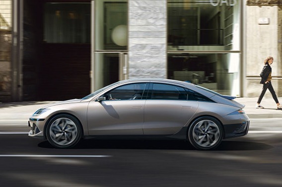 韩国2023年汽车出口量创8年来新高