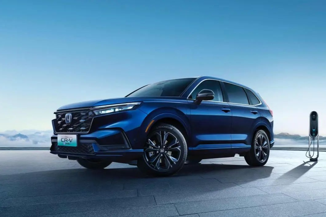 价值引领 创新驱动 东风Honda全速驶向电动新纪元