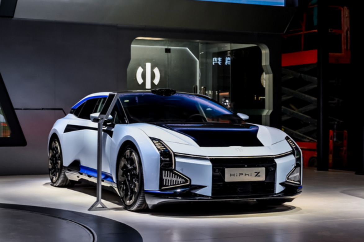 高合汽车发、丁磊发布声明回应FF起诉：不存在抄袭和不正当竞争 对量产车型拥有自主知识产权