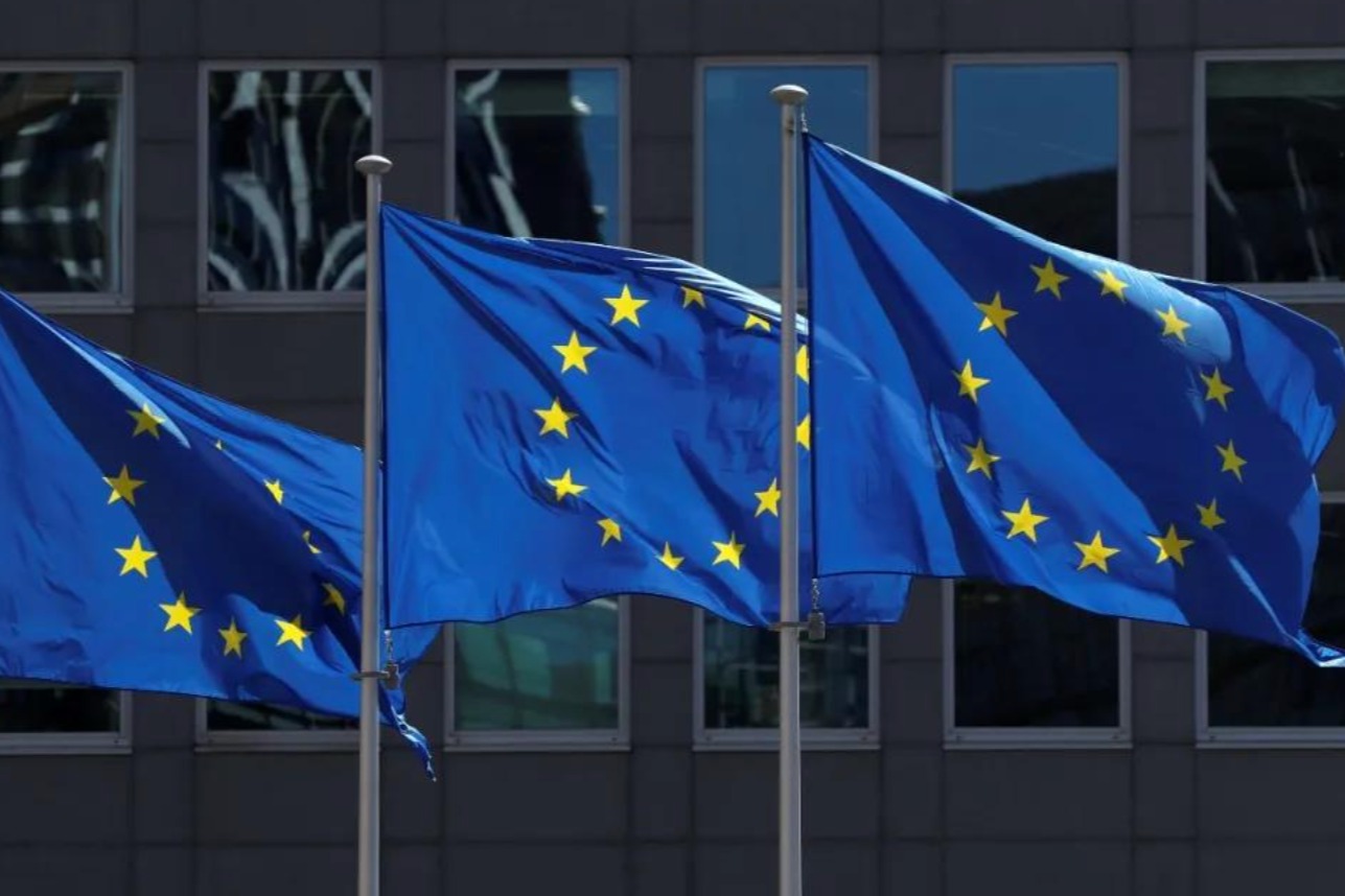 欧盟委员会要求登记自中国进口电动汽车 称反补贴调查期内进口增长超10%