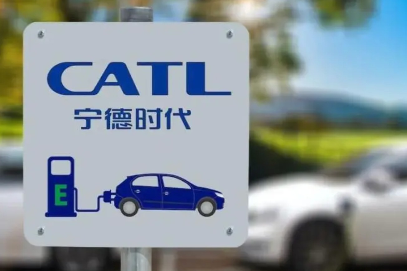 1月全球动力电池报告：宁德时代占39.7%市场份额蝉联第一