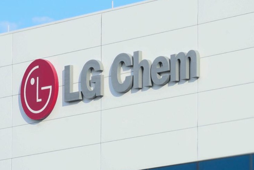 LG化学：计划到2030年将电池材料销售额提升至30万亿韩元