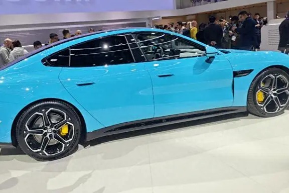 定檔3月28日，小米汽車來了！這些熱點問題，公司一一回應！