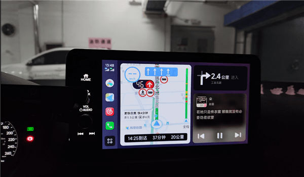 覆蓋車輛將超2600萬臺！小米CarWith啟動車型適配兼容測試