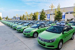 西安公布2023年新能源汽車消費補貼：總額1.5億元