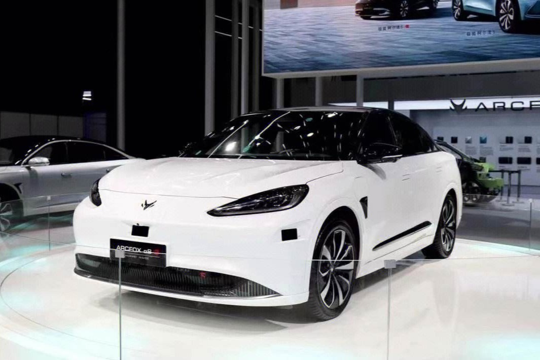 极狐汽车即将进入日本市场