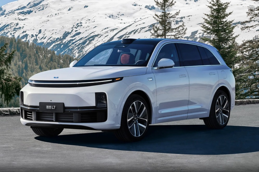 理想汽车CEO李想：10月就能挑战一下月销4万辆