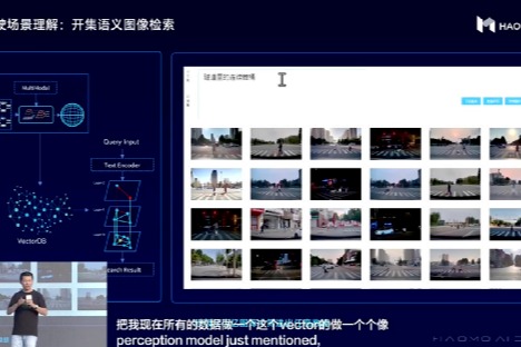毫末AI DAY如期而至 顾维灏：自动驾驶3.0时代，大模型重塑汽车智能化技术路线