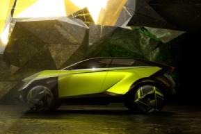 日产汽车将以全新体验亮相日本移动出行展