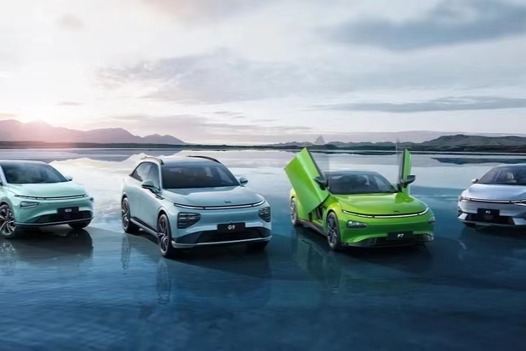 零跑汽车第三季度营收、交付双双创新高，毛利率首次转正