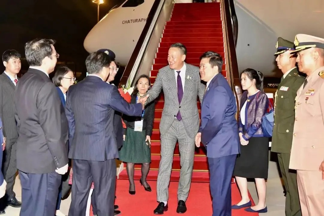 泰国总理邀请小米在泰投资,可能涉及电动汽车