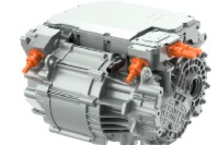 联合电子 800V电桥在太仓工厂迎来首次量产