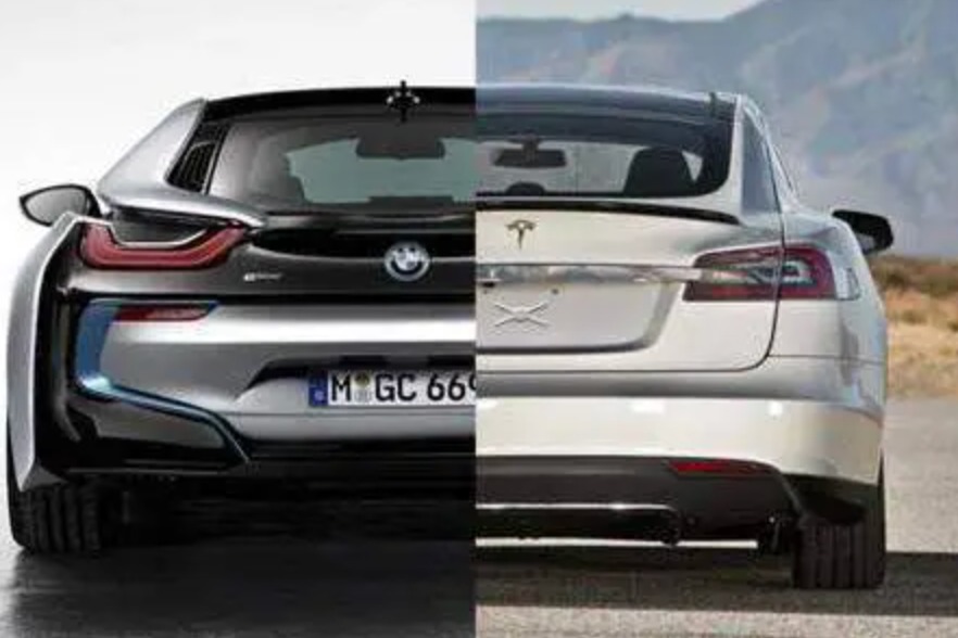 宝马官宣加入特斯拉 NACS