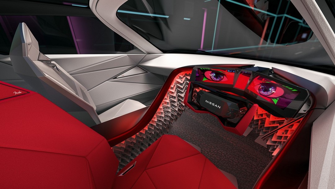 3.日產(chǎn)Hyper Punk純電動(dòng)概念車完美呈現(xiàn)數(shù)字化與藝術(shù)交融的氛圍.jpg