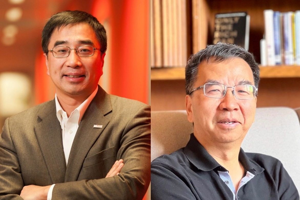 博世官宣:徐大全接棒陈玉东