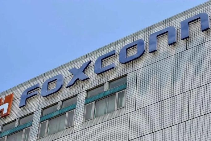 突发，富士康被查！