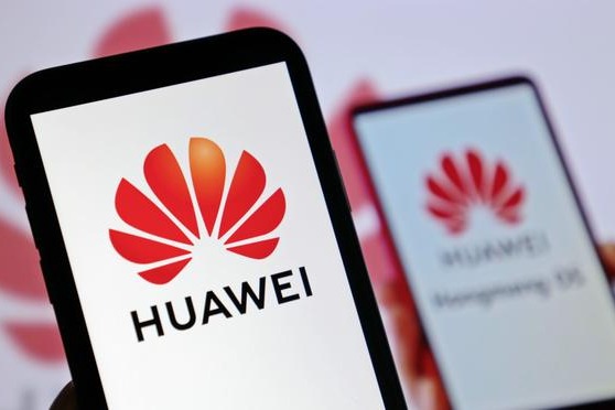 华为申请注册“遥遥领先”商标