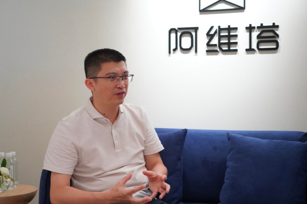 谭本宏不再担任长安汽车执行副总裁职务 阿维塔或迎新任董事长