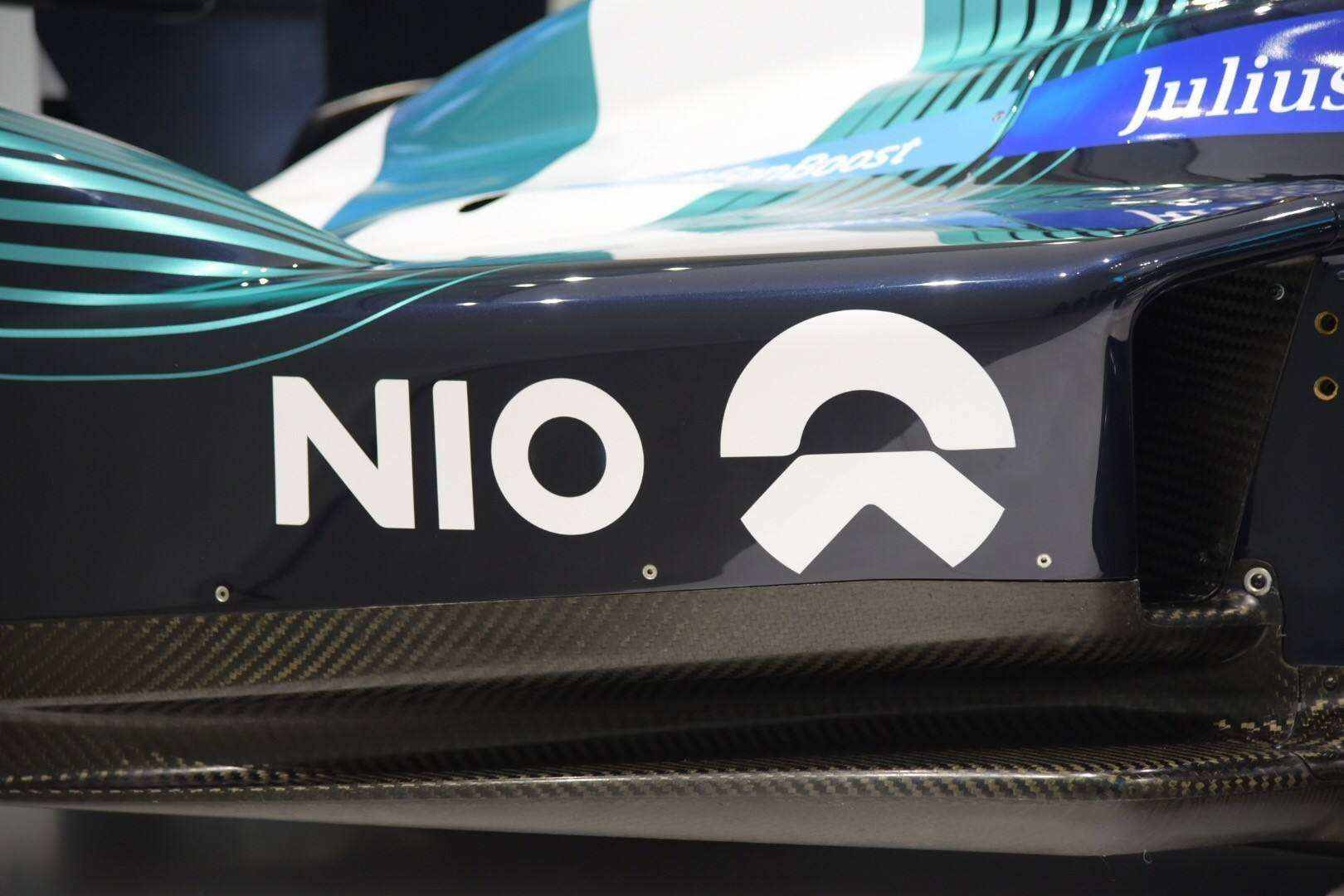 蔚来2023三季度财报沟通会都有哪些重磅消息
