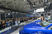 2023第十三屆貴陽汽車文化節，正式啟動！