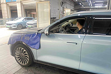 嵐圖，讓車企與用戶更緊密