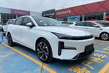試駕銀河L6 試駕訂車感受 手機(jī)APP遠(yuǎn)控