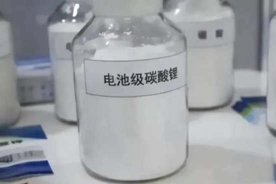 碳酸锂价格持续下探 新能源汽车的降价潮还会不会来？