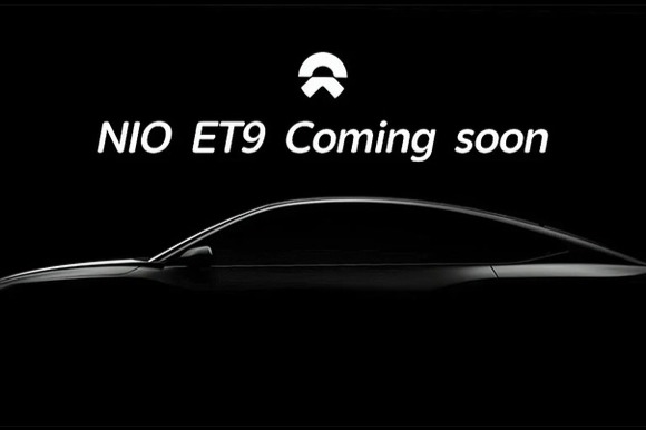 全线控底盘，900V架构！蔚来旗舰轿车ET9核心信息大起底