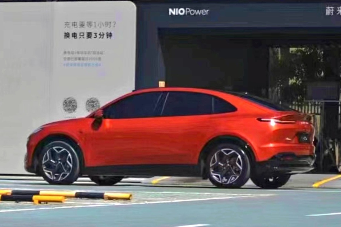 能换电的“平价EC6”，蔚来乐道L60能不能月销破万？