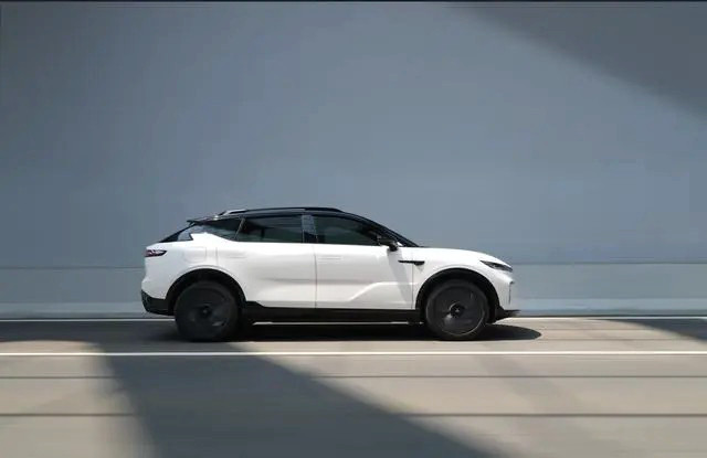 中国风纯电SUV，顶配续航901km，岚图知音即将上市