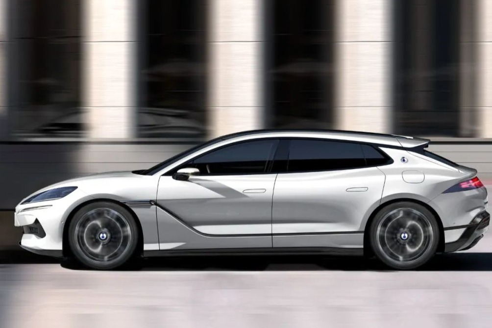 雷声大雨点小,腾势Z9GT到底怎么了?