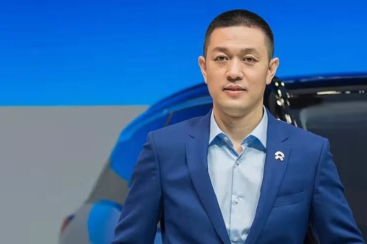 蔚来九周年李斌内部讲话：如果市场不成功，初心的意义会大打折扣