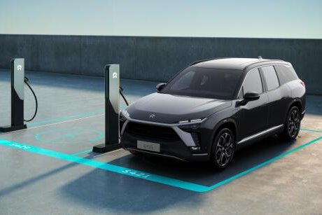 蔚来全域领航辅助NOP+即将上线，覆盖高速、城区和换电场景