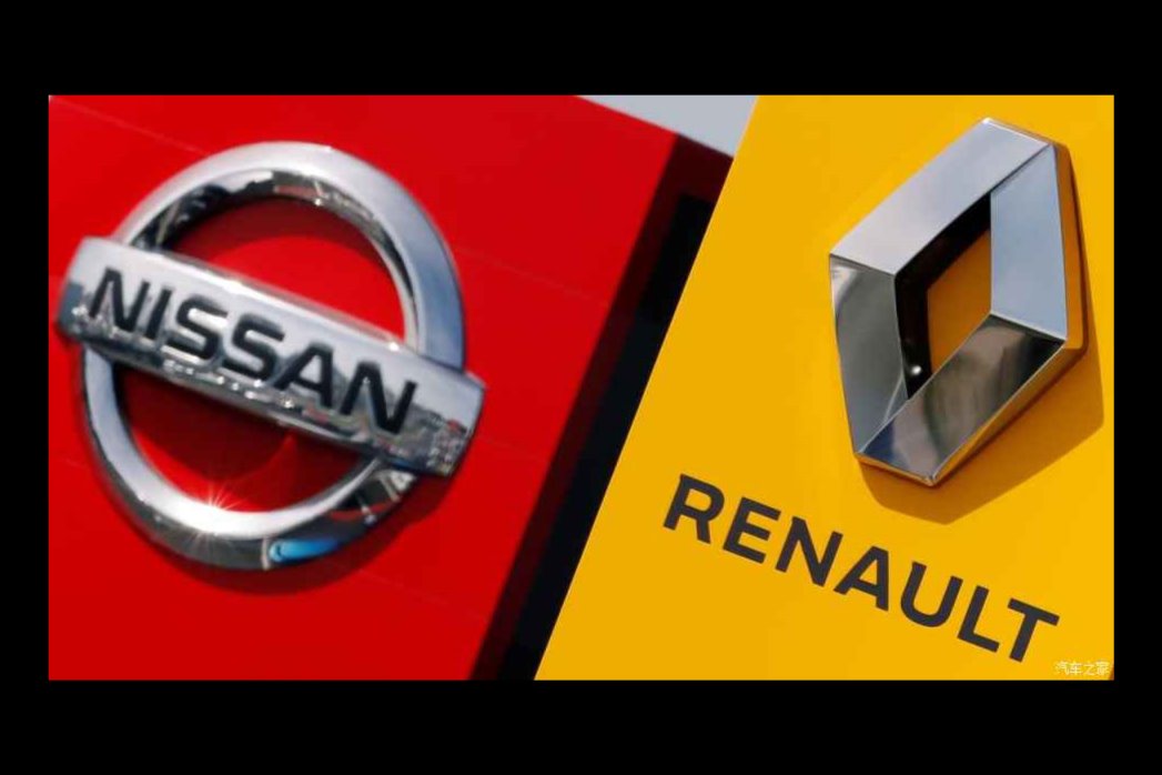 雷诺集团:将以7.65亿美元出售日产5%股份