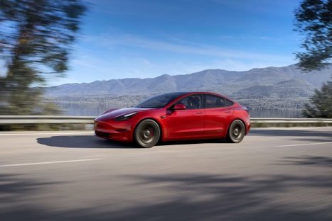 传特斯拉今年不再提供基于绩效的股权奖励