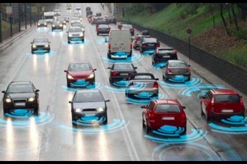 交通运输部：自动驾驶车辆测试里程已累计超过7000万公里