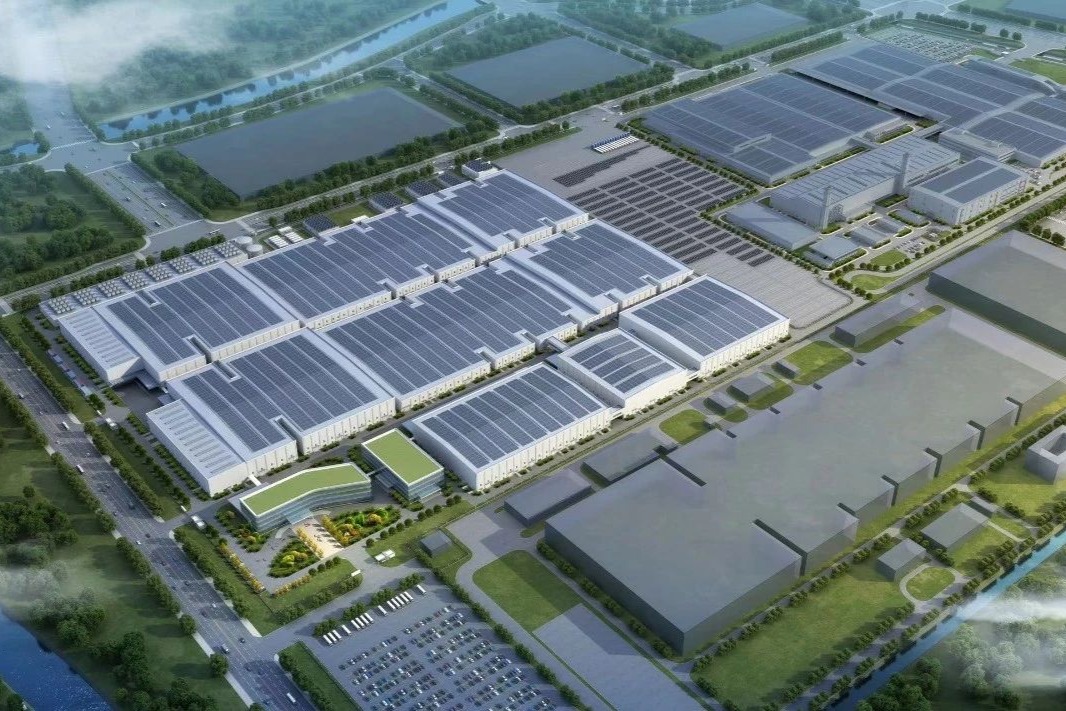 广汽集团预计全年产销均超250万辆，2024年挑战销量增长10%