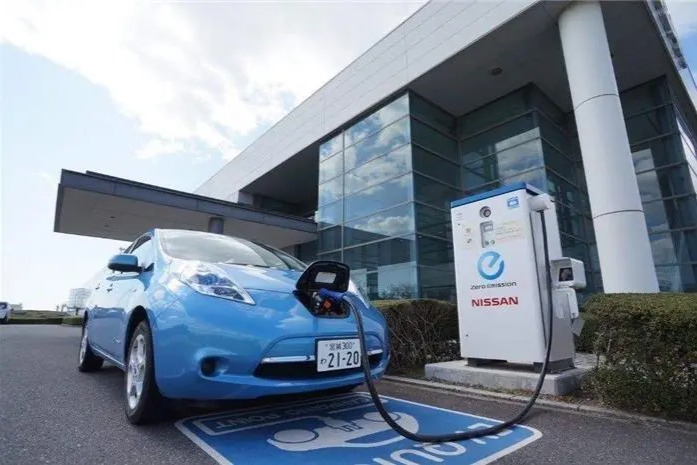 韩国今年新能源车出口有望首破70万辆，创历史最高纪录