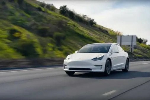 特斯拉宣布今年瑞典销量突破2万辆