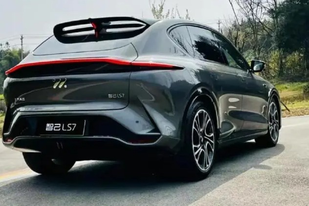 智己CEO:智己IM AD高速NOA已全国贯通