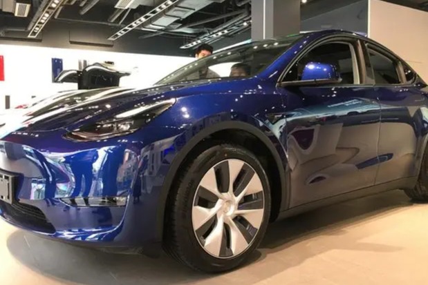 特斯拉计划推出新版Model Y，最早明年年中大规模生产